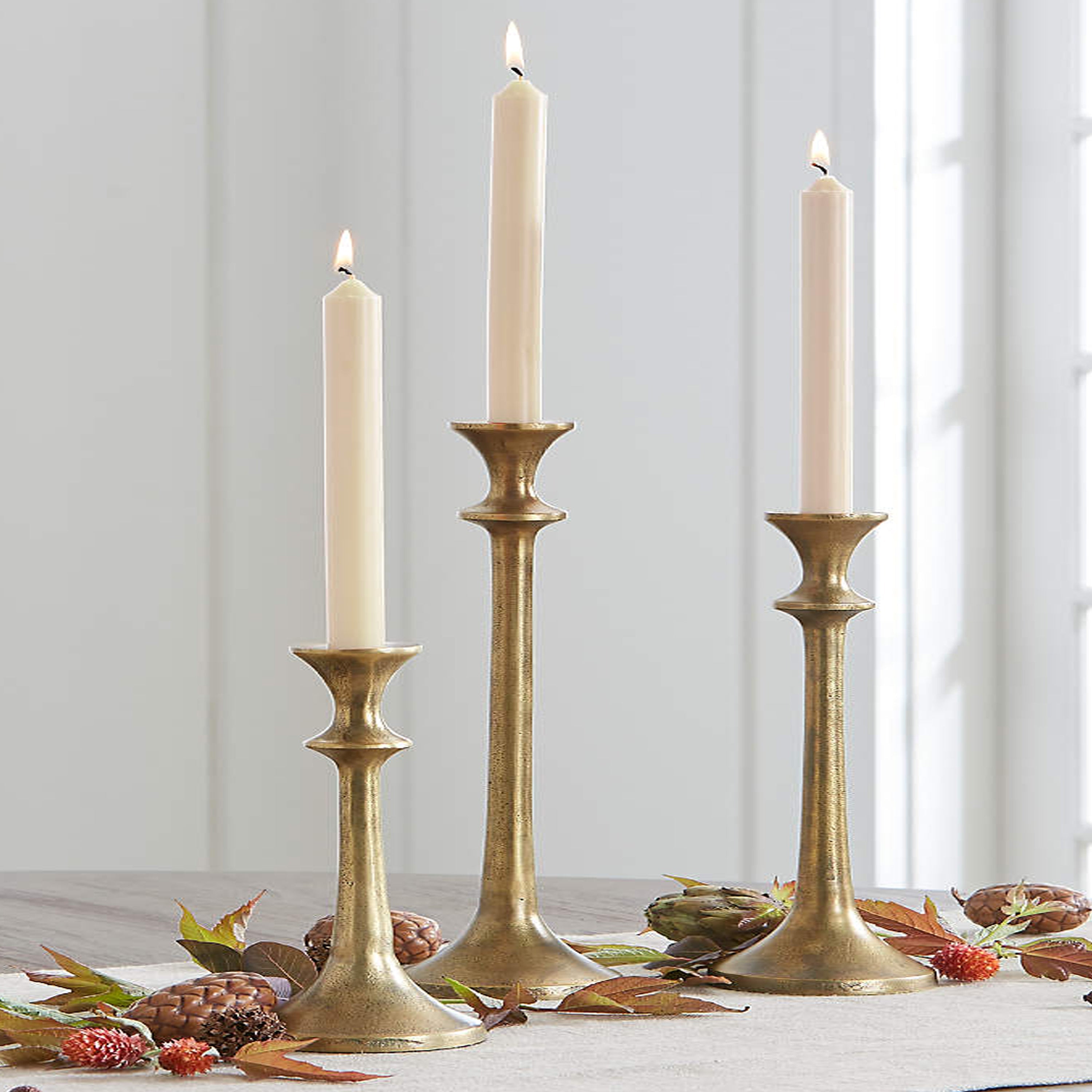 Candle Holders India House