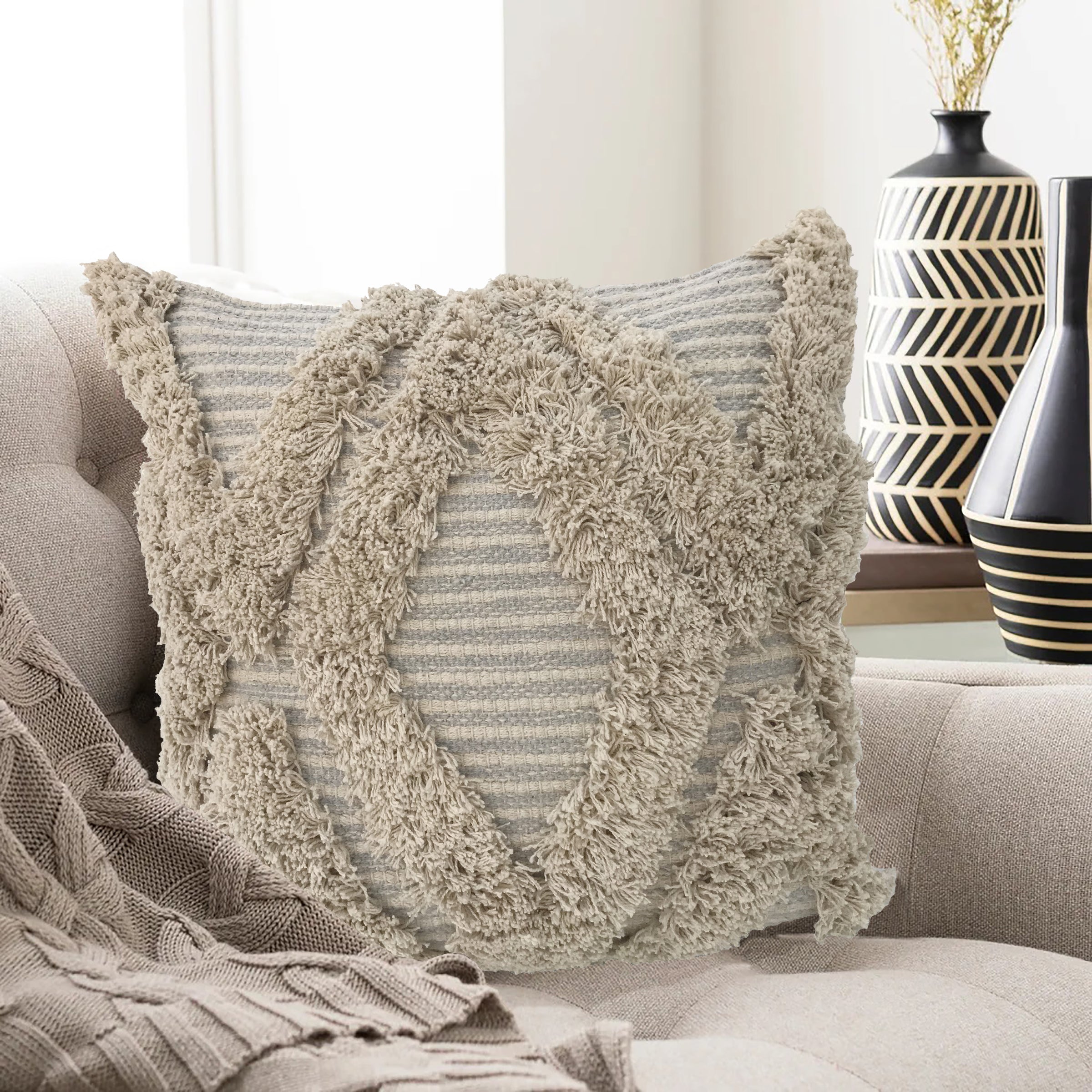 Decorative Pillows India House