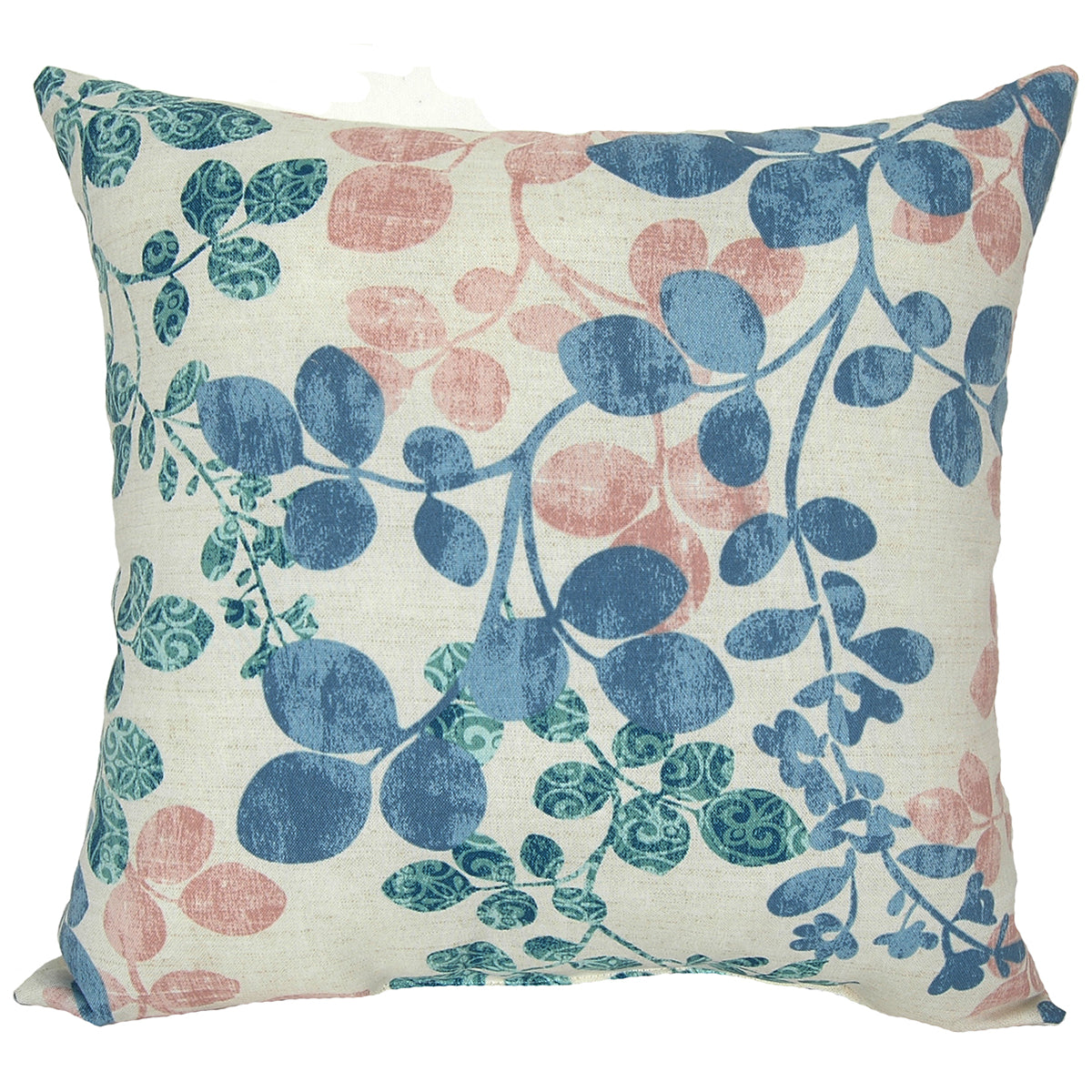 Outdoor Pillow 18" X 18" Square Caberera Breeze