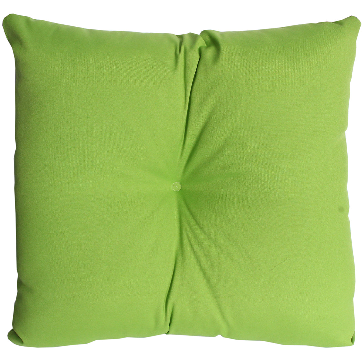 Back Cushion 22"x22"x5" Citrus