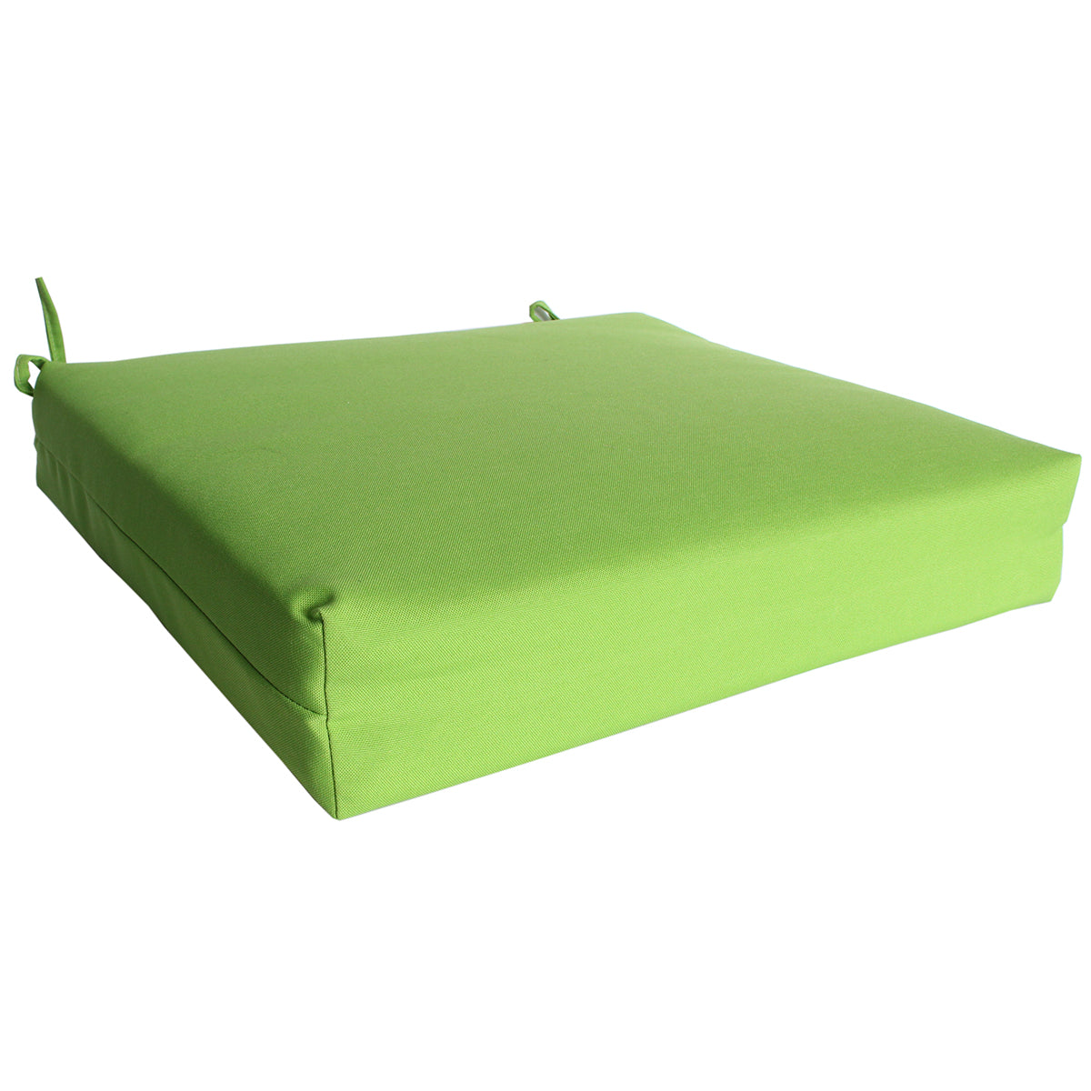 Chair Pad Cushion 16"x18"x3" Citrus
