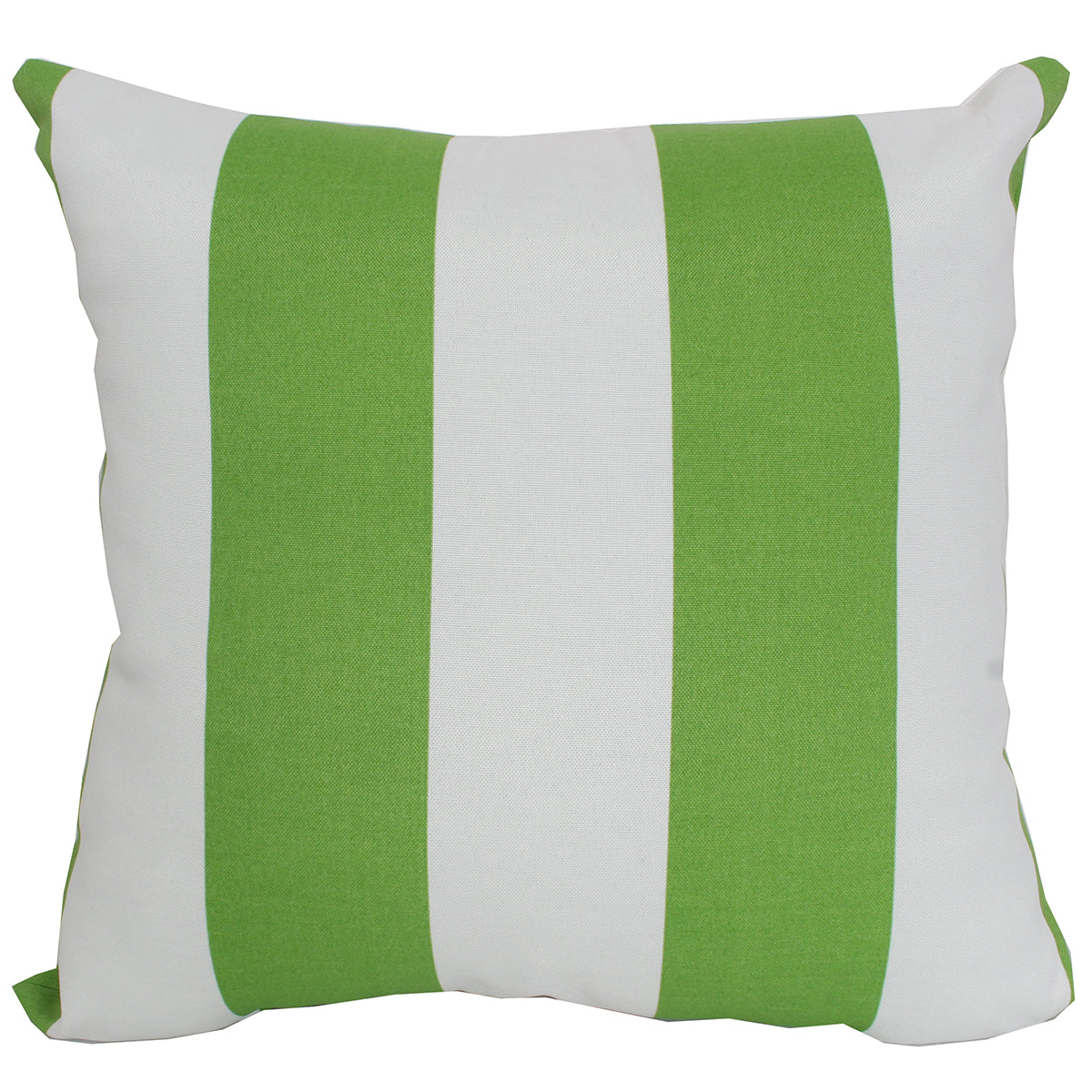 Outdoor Pillow 16" Square Cabana Citrus