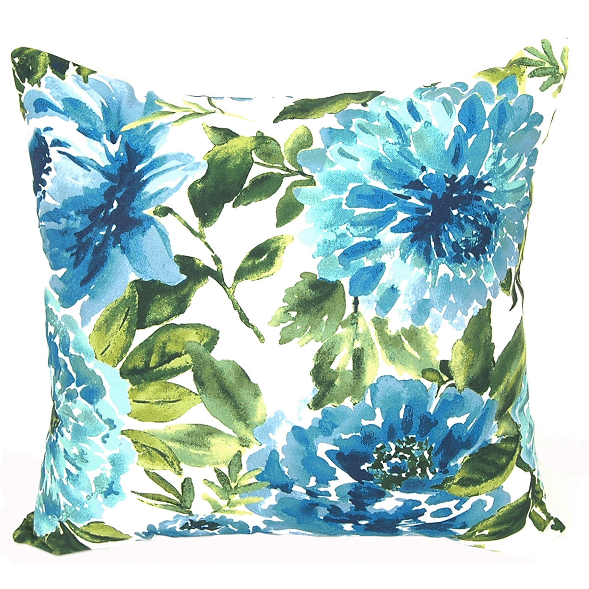Outdoor Pillow 16" Square Anastasia