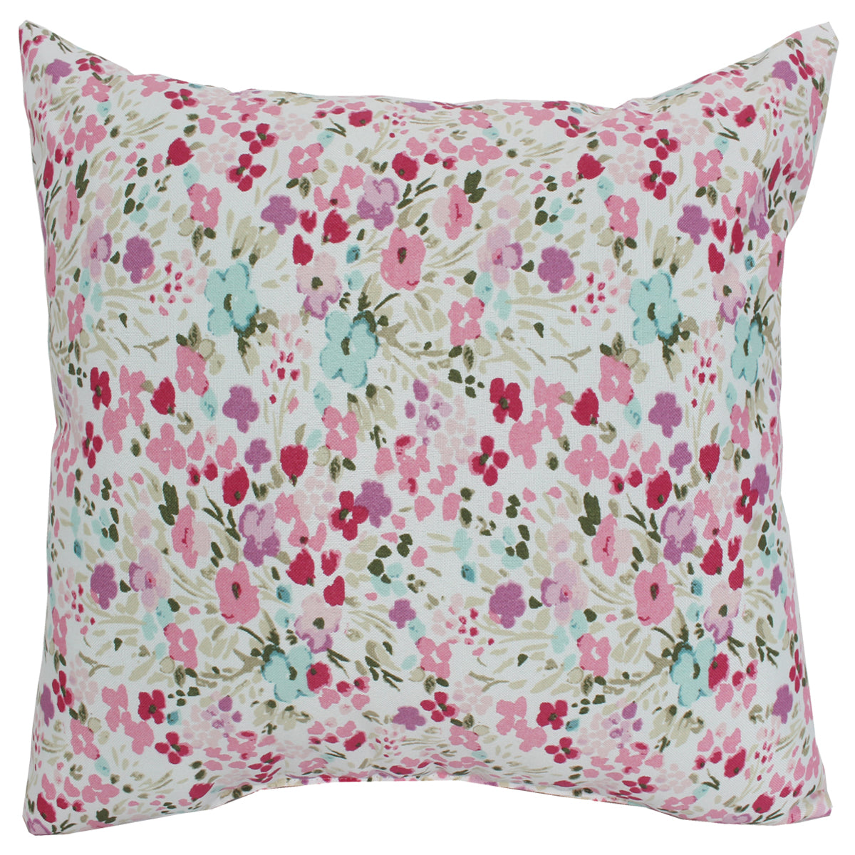 Outdoor Pillow 16" Square Stegman Blush