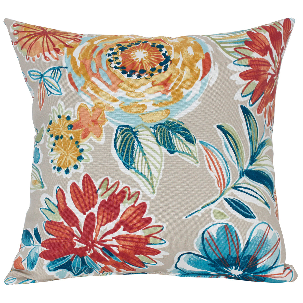 Outdoor Pillow 16" Colsen Sonoma