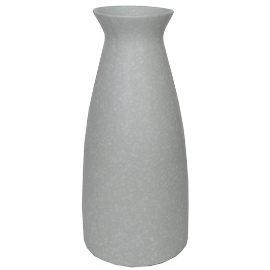 Vase Stoneware 12"H Dream