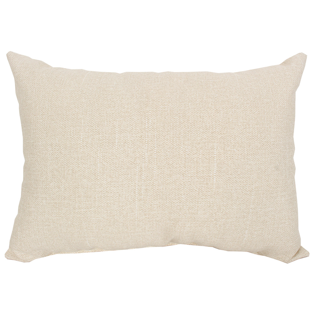 Outdoor Pillow 18" X 12" Tory Birch