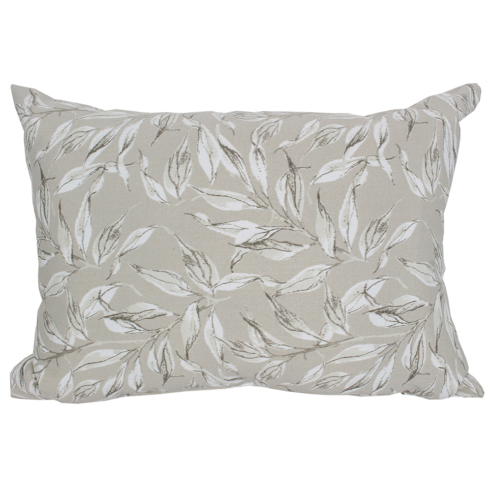 Outdoor Pillow 18" X 12" Beechwood Peyote