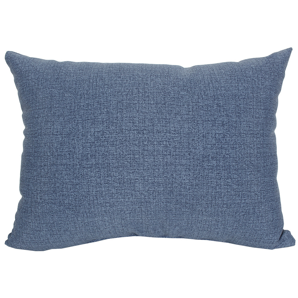 Outdoor Pillow 18" X 12" Mchusk Capri