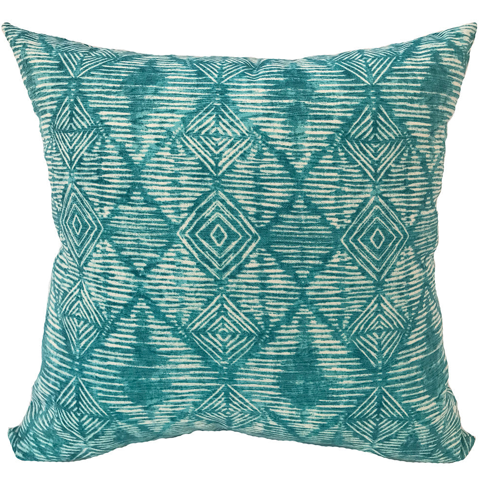 Outdoor Pillow 16" Nesco Caribe