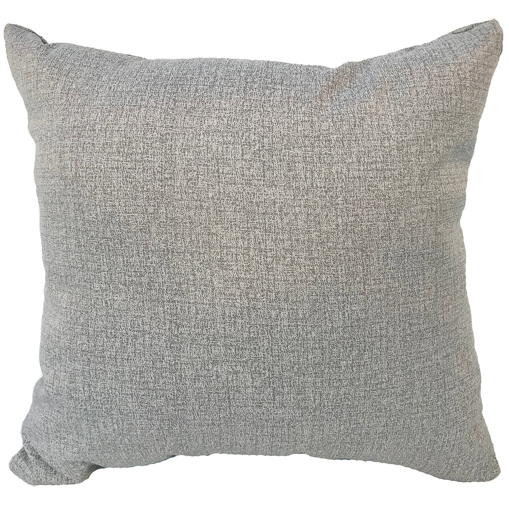 Outdoor Pillow 16" Mchusk Stone