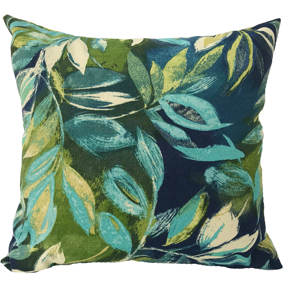 Outdoor Pillow 16" Gold Coast Capri