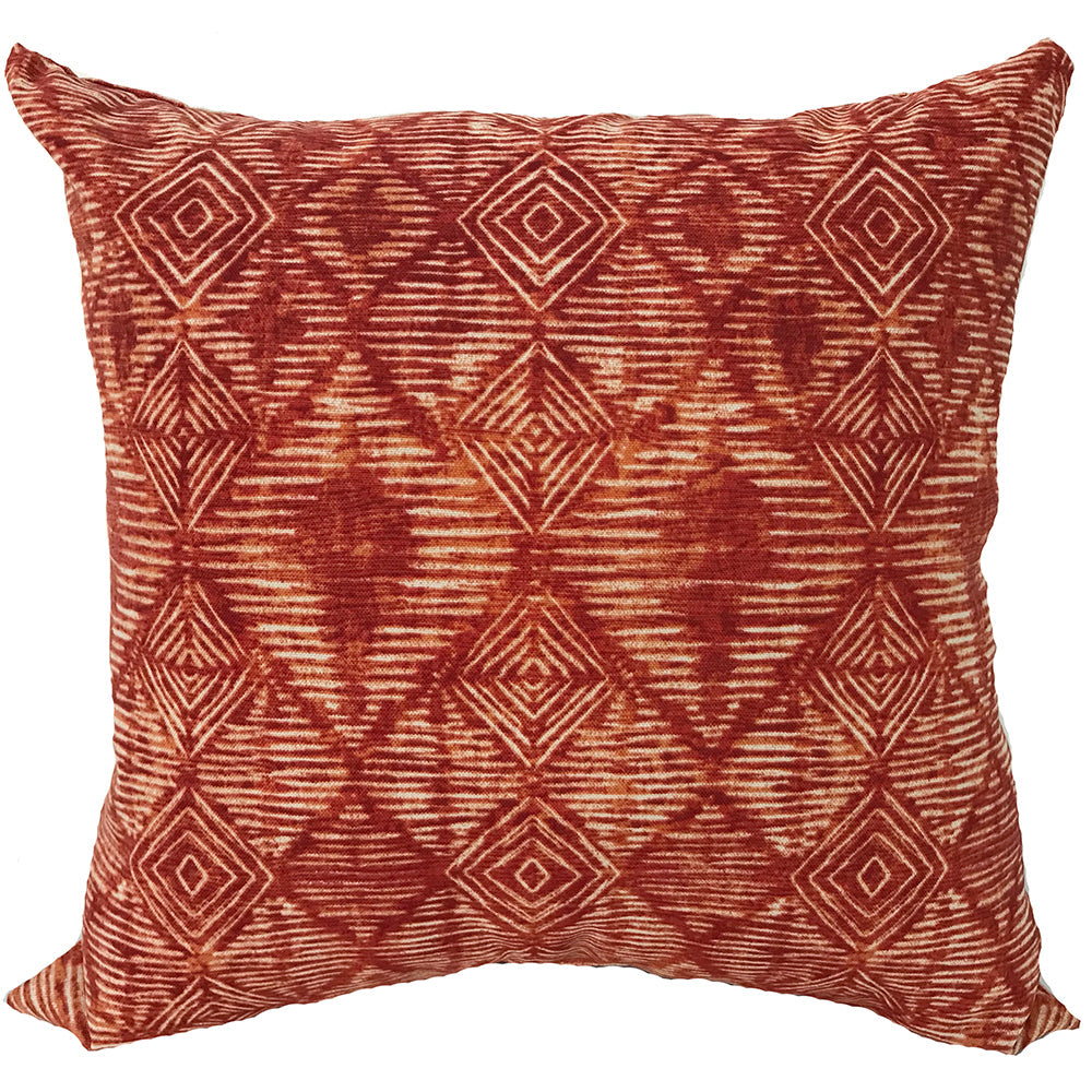 Outdoor Pillow 16" Nesco Sunset