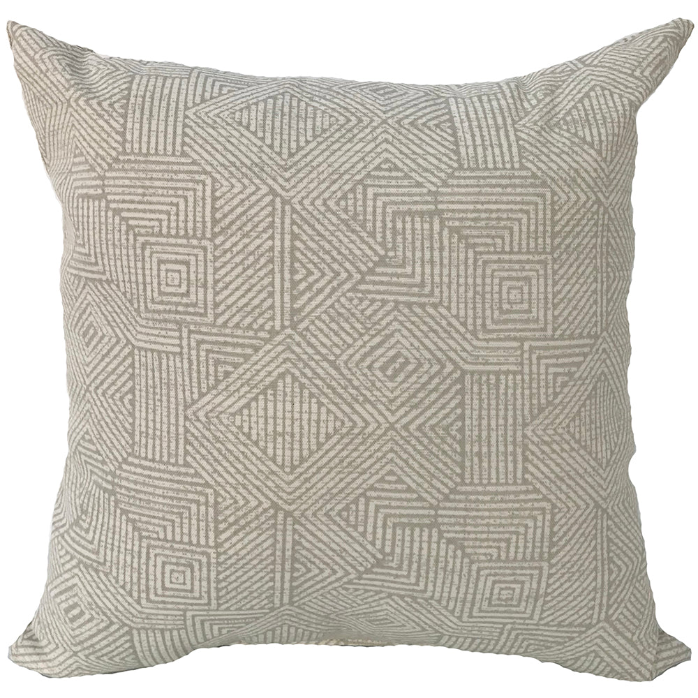 Outdoor Pillow 16" Brusto Dune