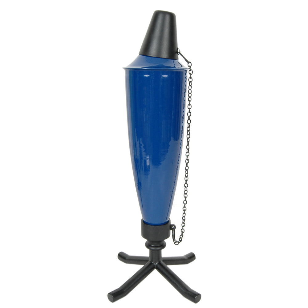 Tabletop Torch Genie Navy