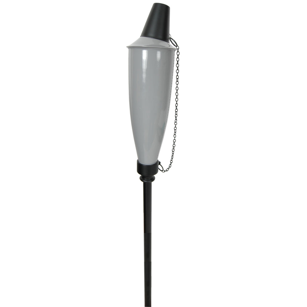 Torch 72" Genie - Grey