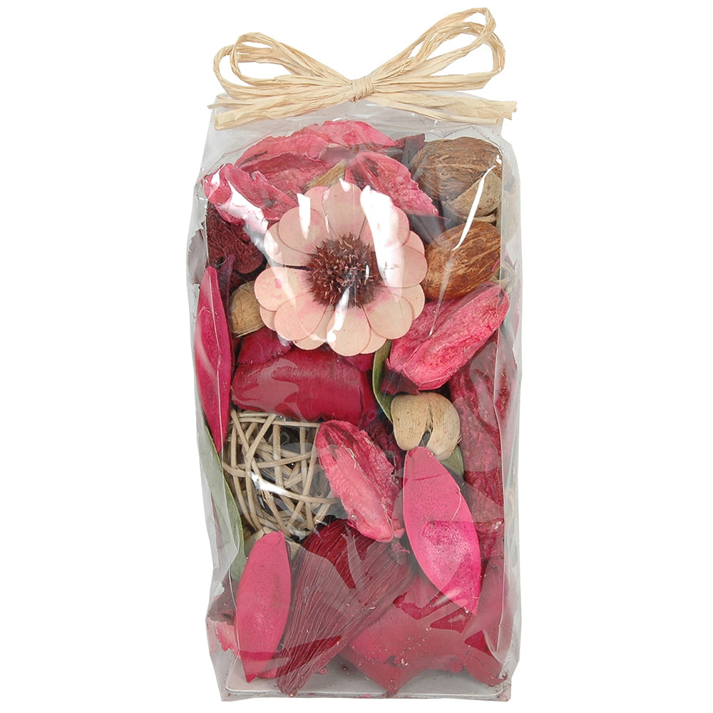 Dried Exotics Botanical - Pomegranate/Natural Assorted
