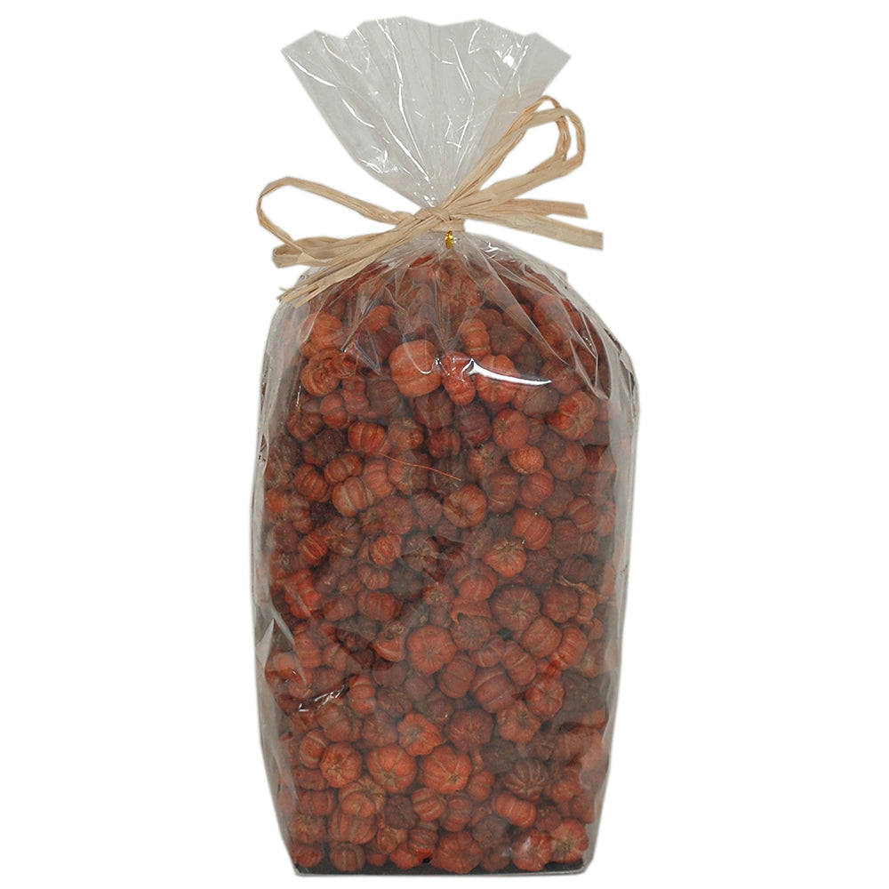 Dried Exotics Putka Pod - Natural