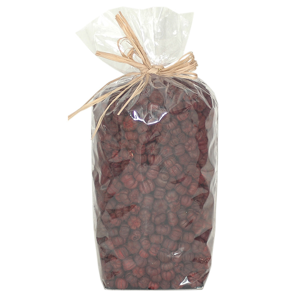 Dried Exotics Putka Pod - Natural
