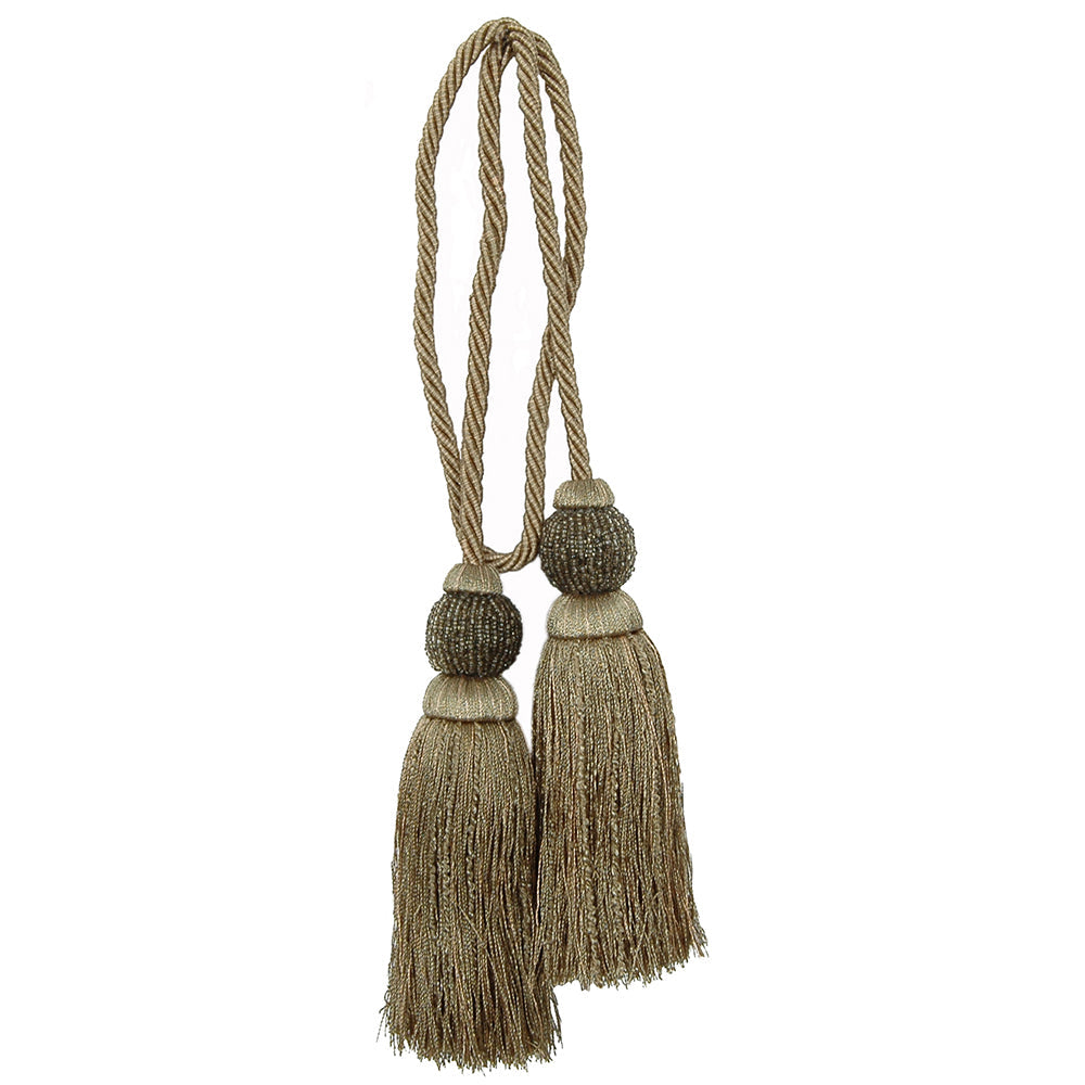 Chair Tie 24" Dholak Sage Mix