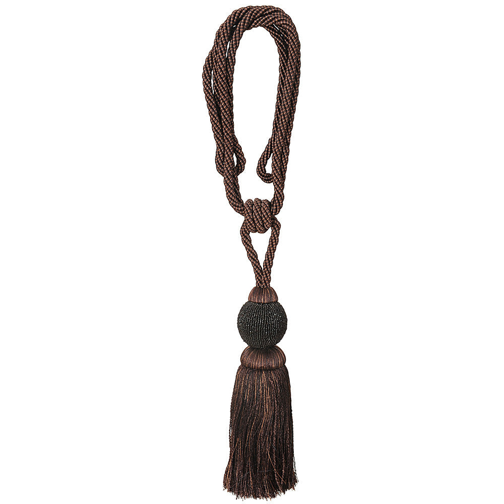 Tieback Dholak Chocolate Mix