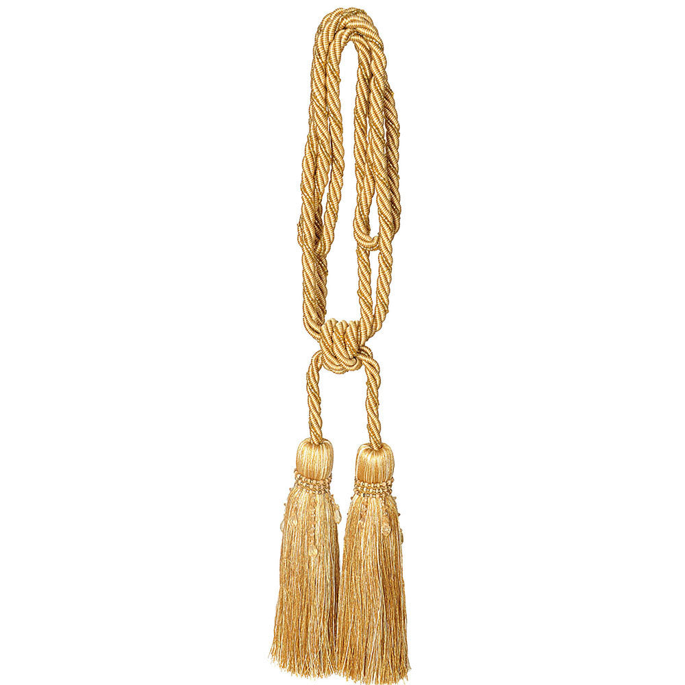 Tieback Milano Gold Mix