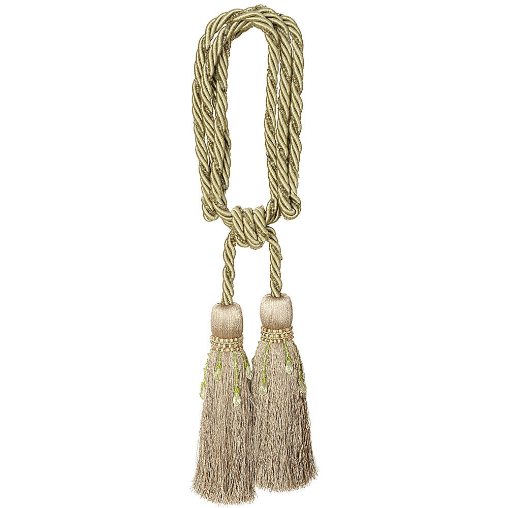 Tieback Milano Sage Mix