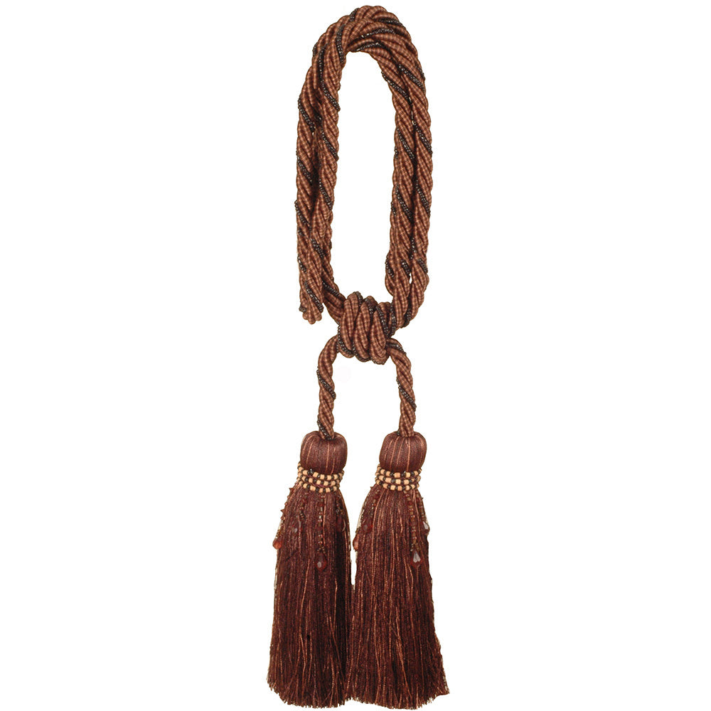 Tieback Milano Chocolate Mix
