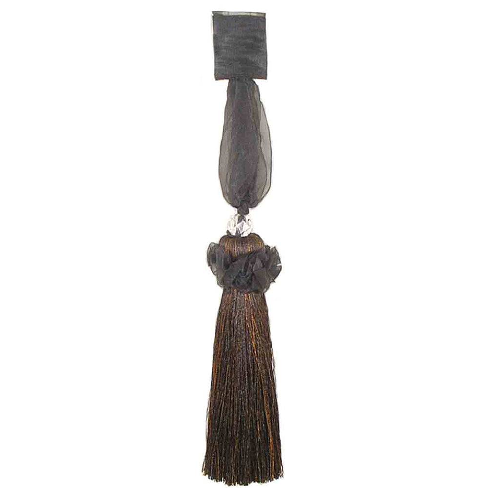 Tieback Ghazal Smoke Mix