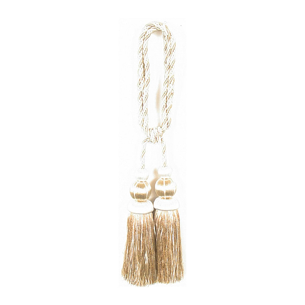 Tieback Tabla Beige Mix