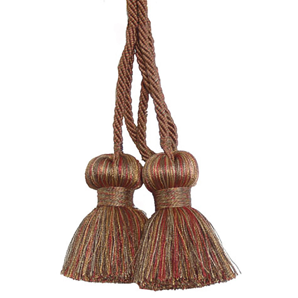 Chair Tie 24" Manjira Tuscany Mix