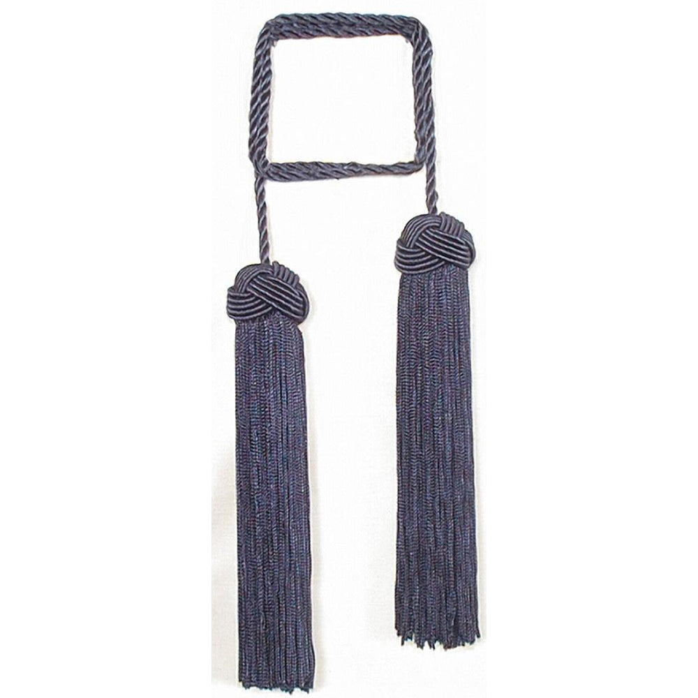 Chair Tie 24" Maharaja Navy