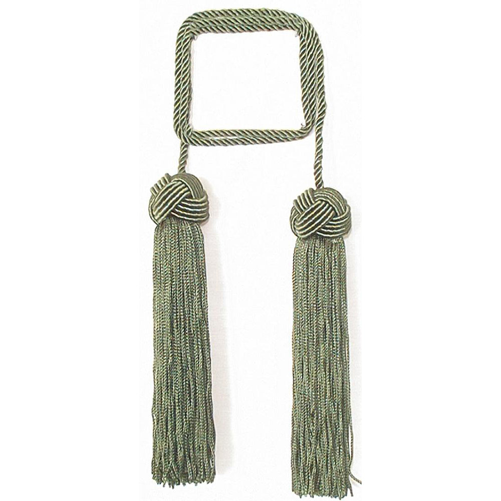 Chair Tie 24" Maharaja Olive