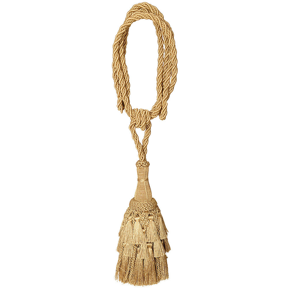 Tieback Ellora Gold Mix