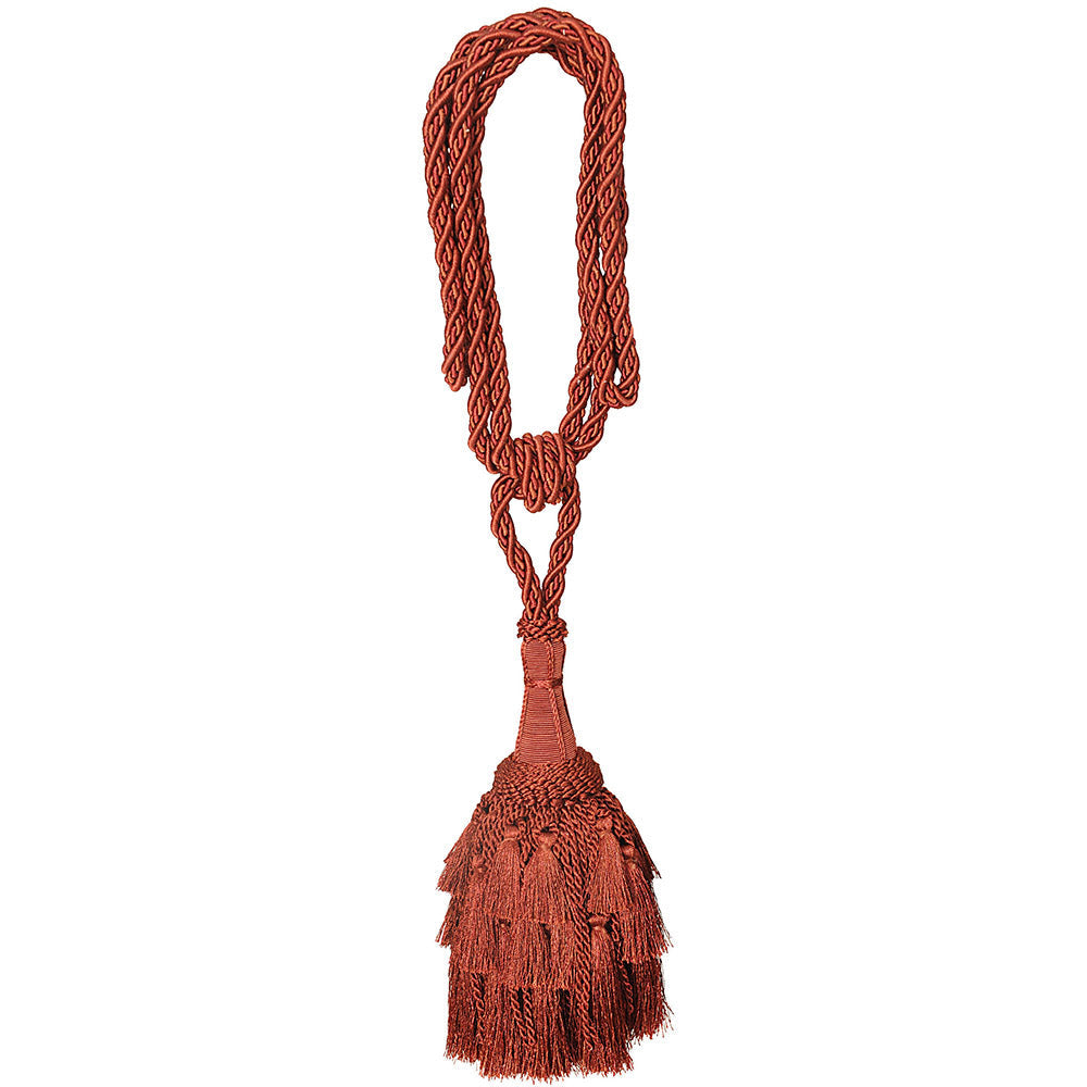 Tieback Ellora Sienna Mix