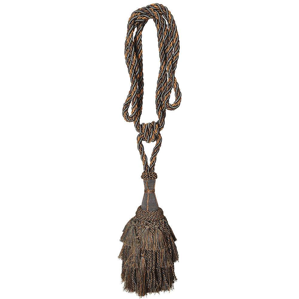 Tieback Ellora Smoke Mix