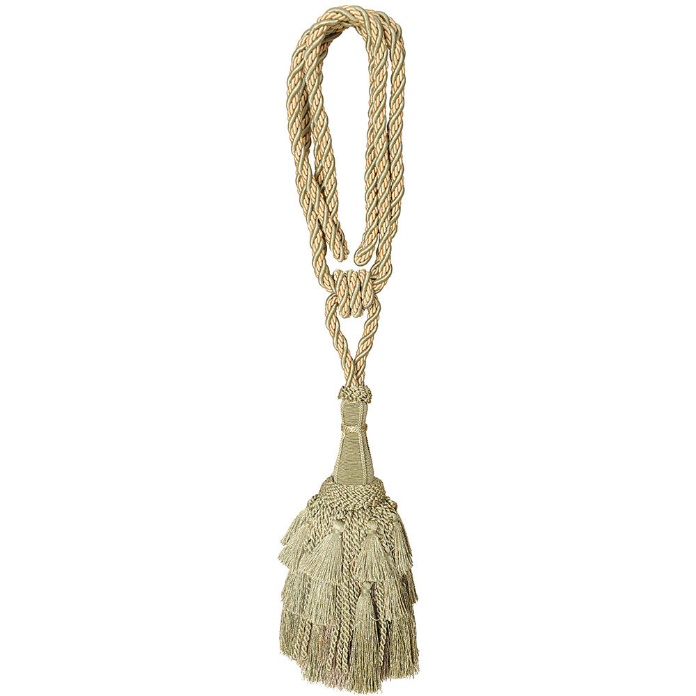 Tieback Ellora Sage Mix