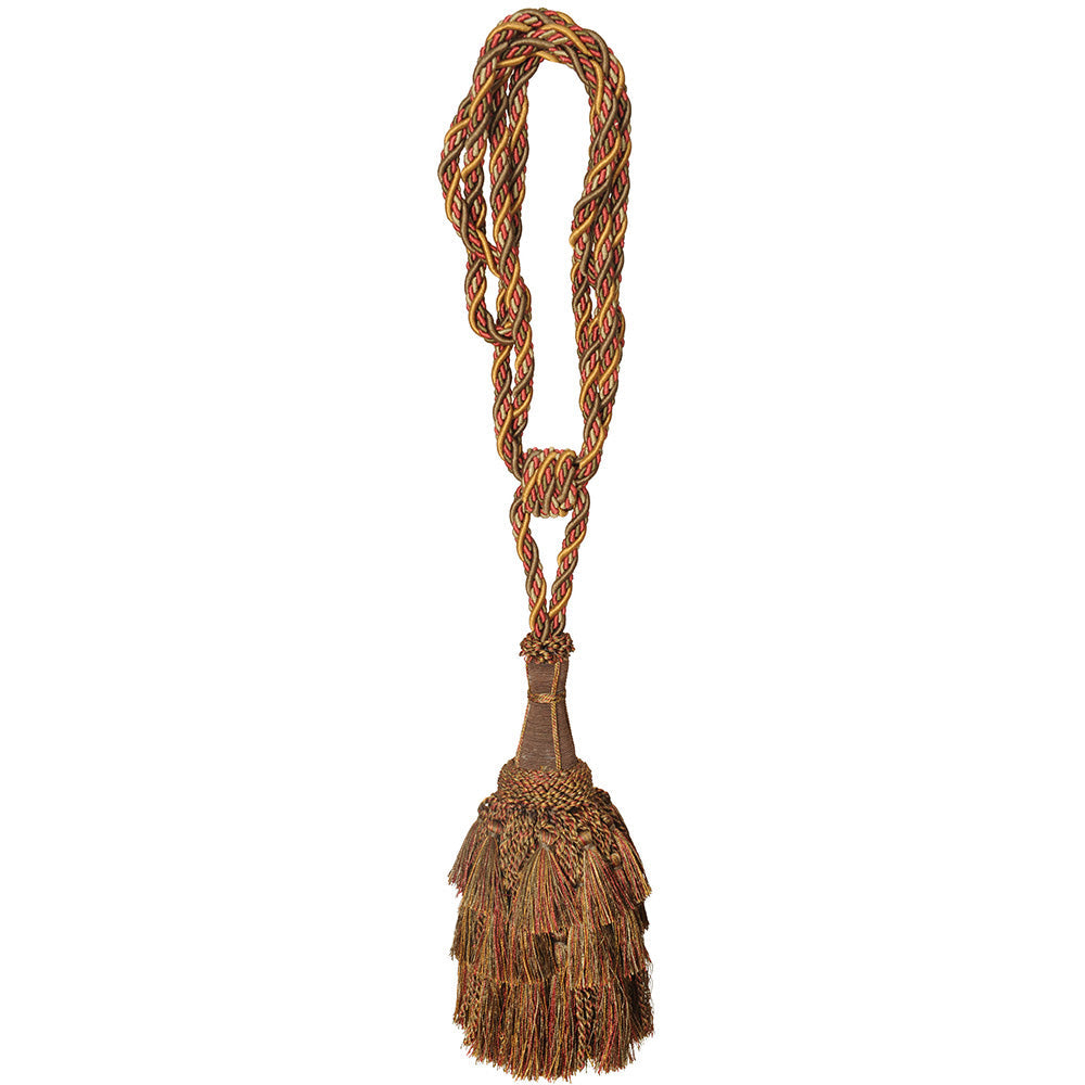 Tieback Ellora Tuscany Mix