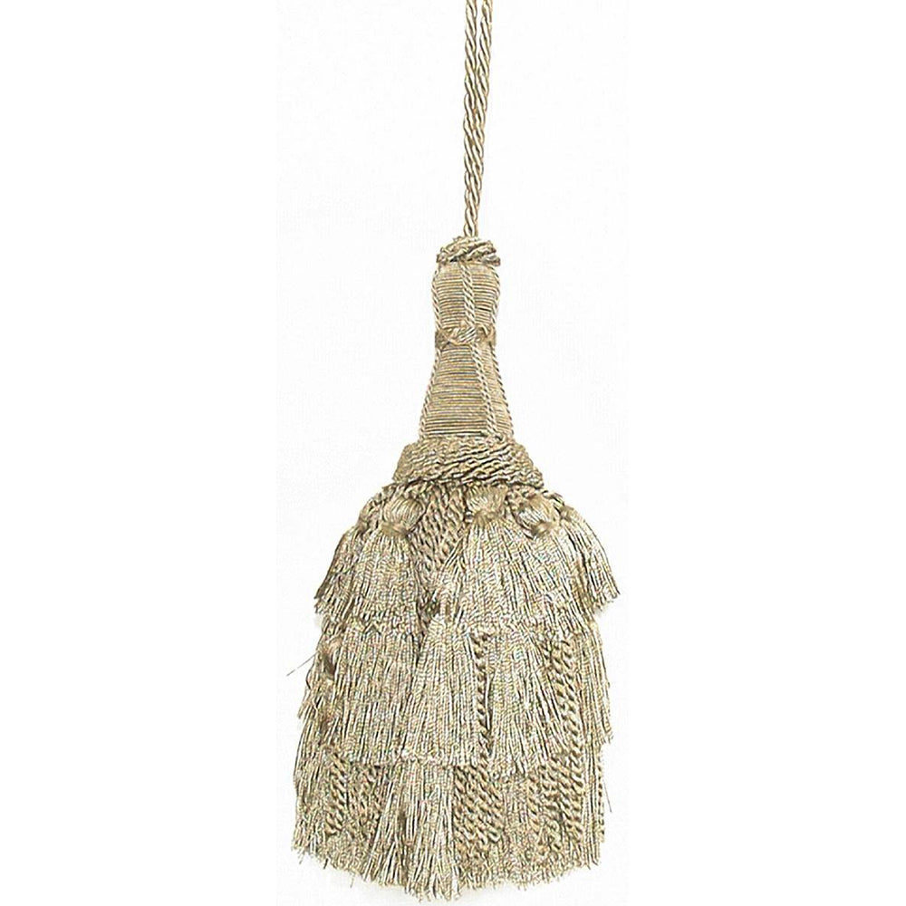 Tassel 8" Ellora Sage Mix