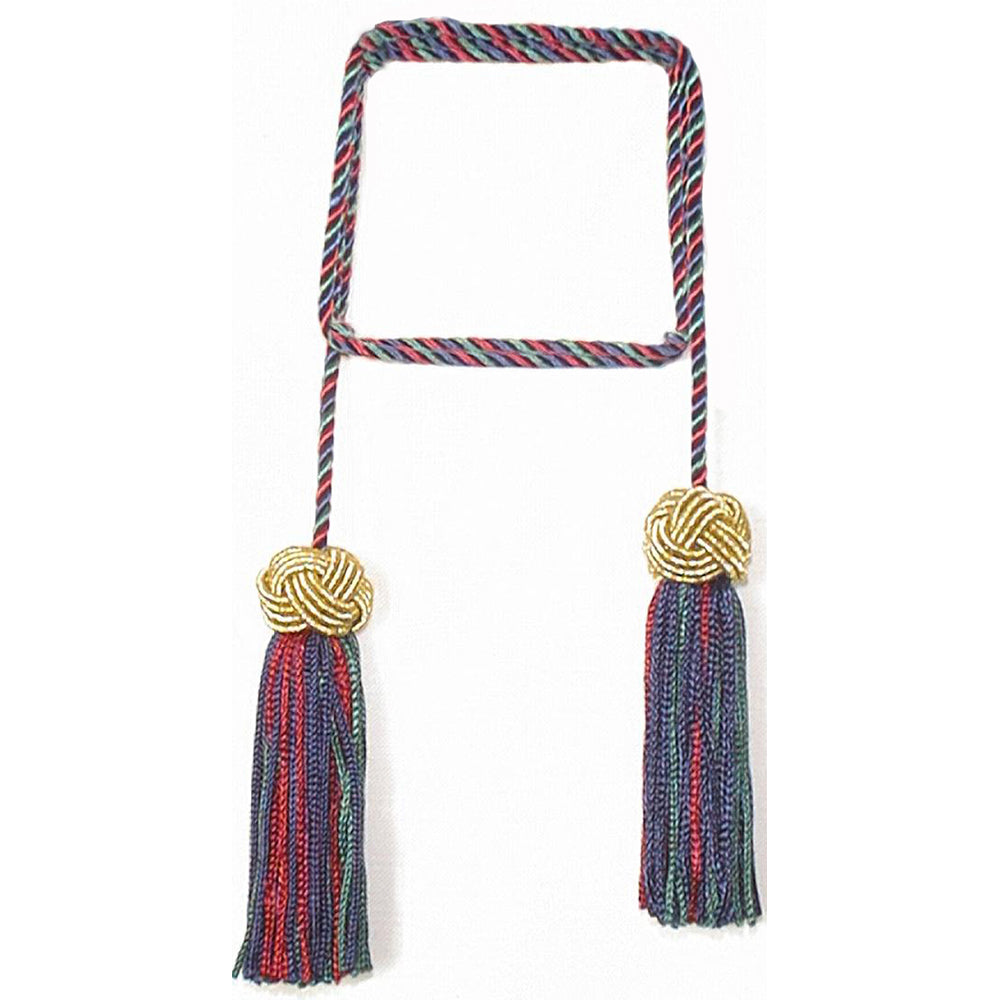 Chair Tie 24" Maharaja Multi