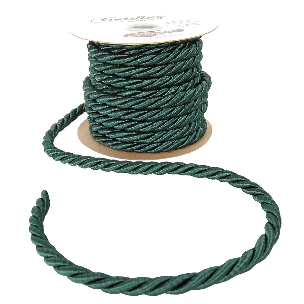 Cording 8MM - 10 yards per Roll Hunter