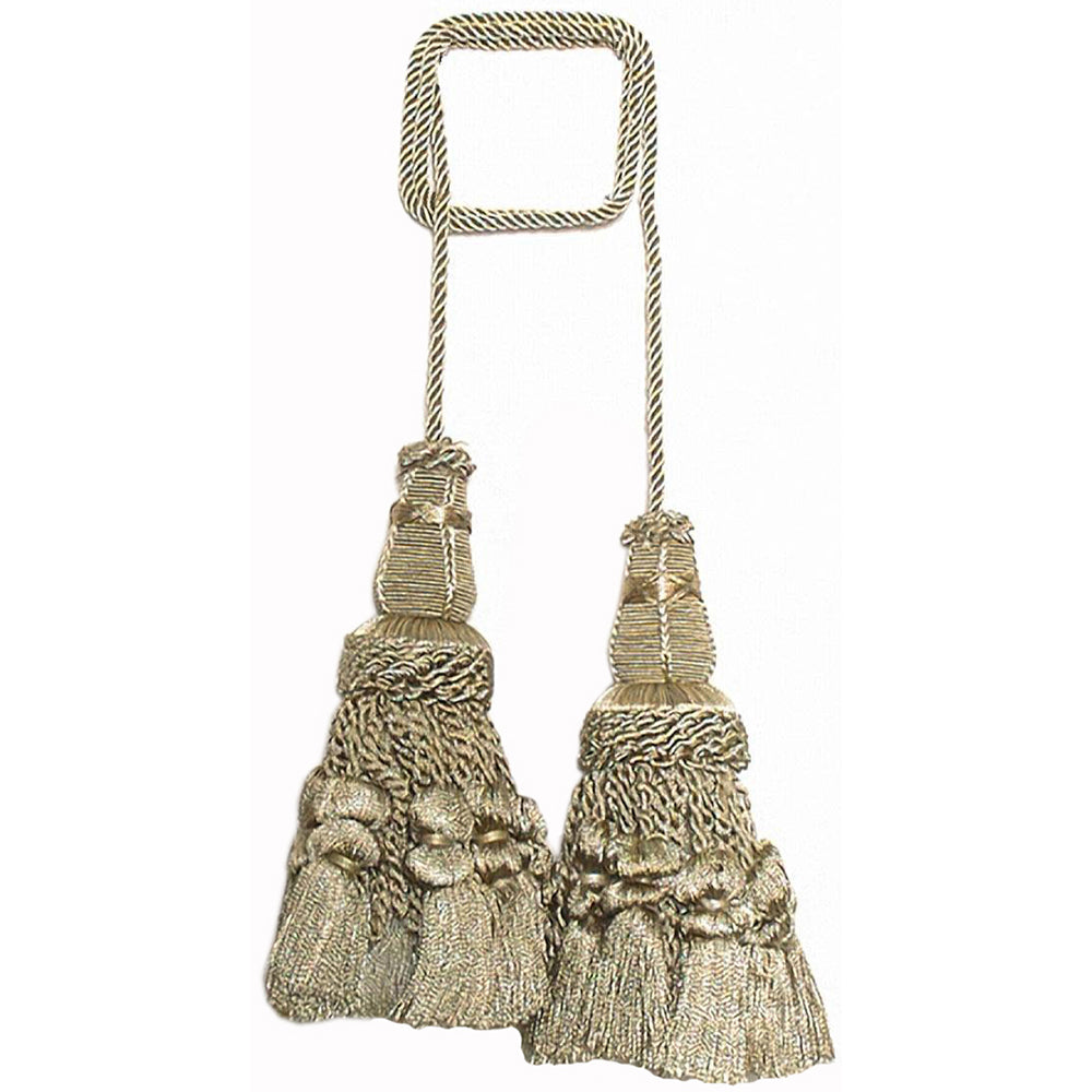 Chair Tie 24" Jhalar Sage Mix