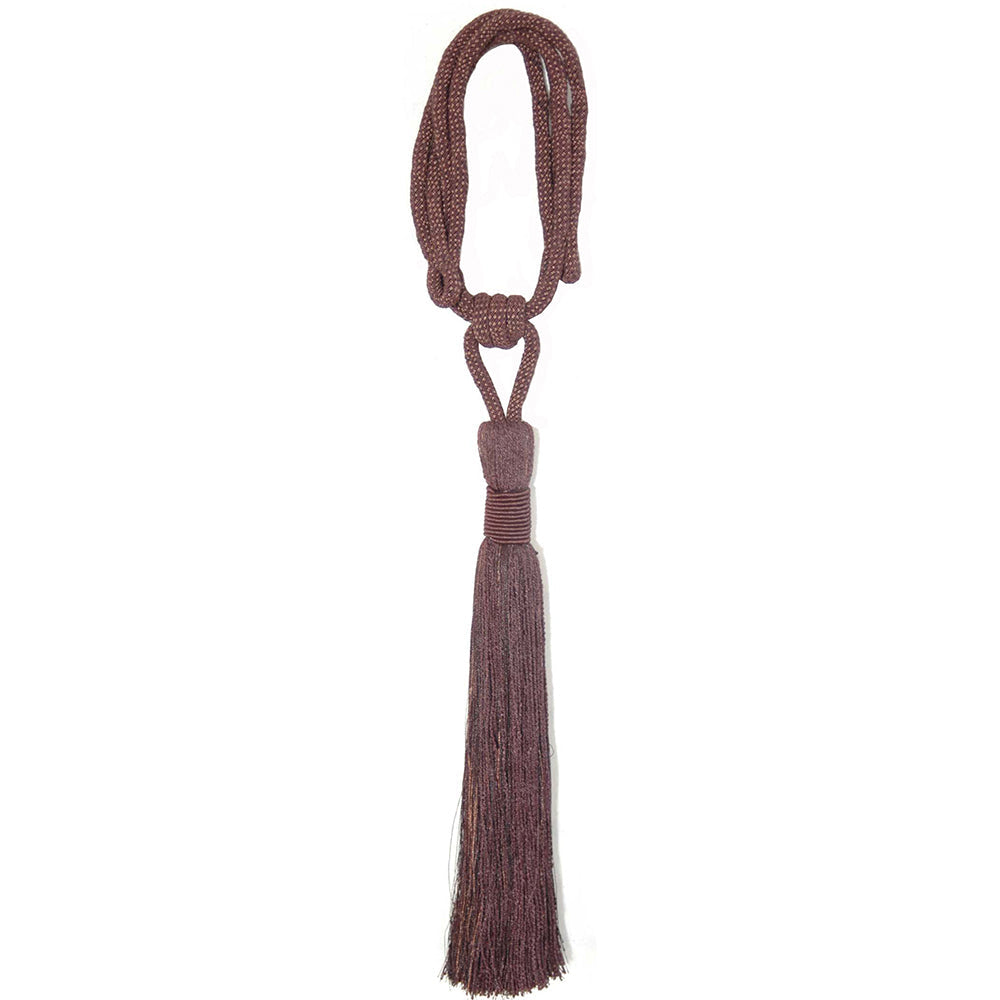 Tieback Vedi Chocolate Mix