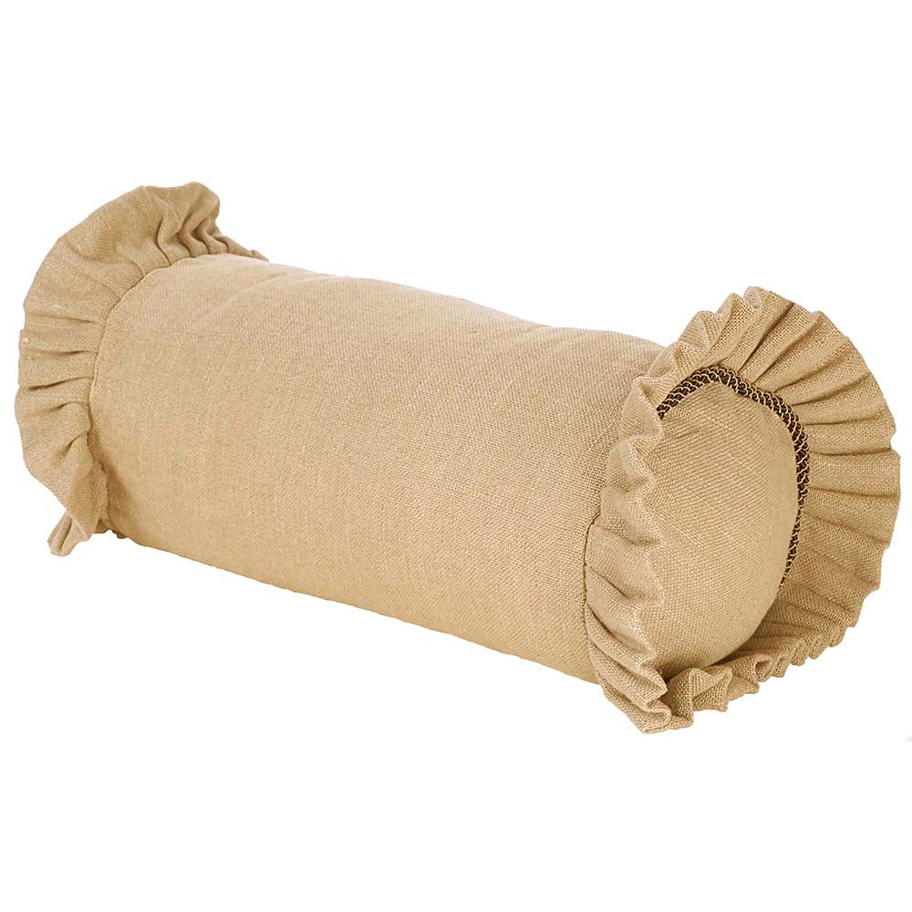 Pillow 15"x7" Bolster Natural