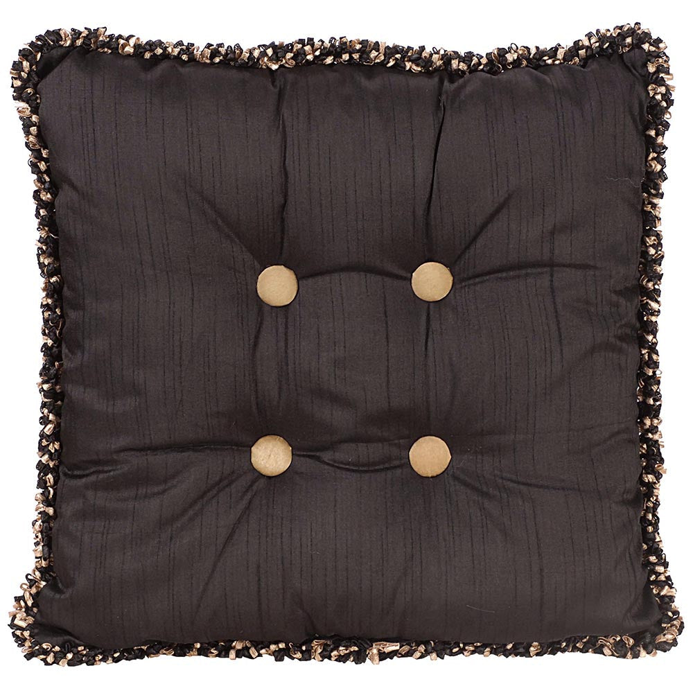 Pillow 18" Square Night Safari