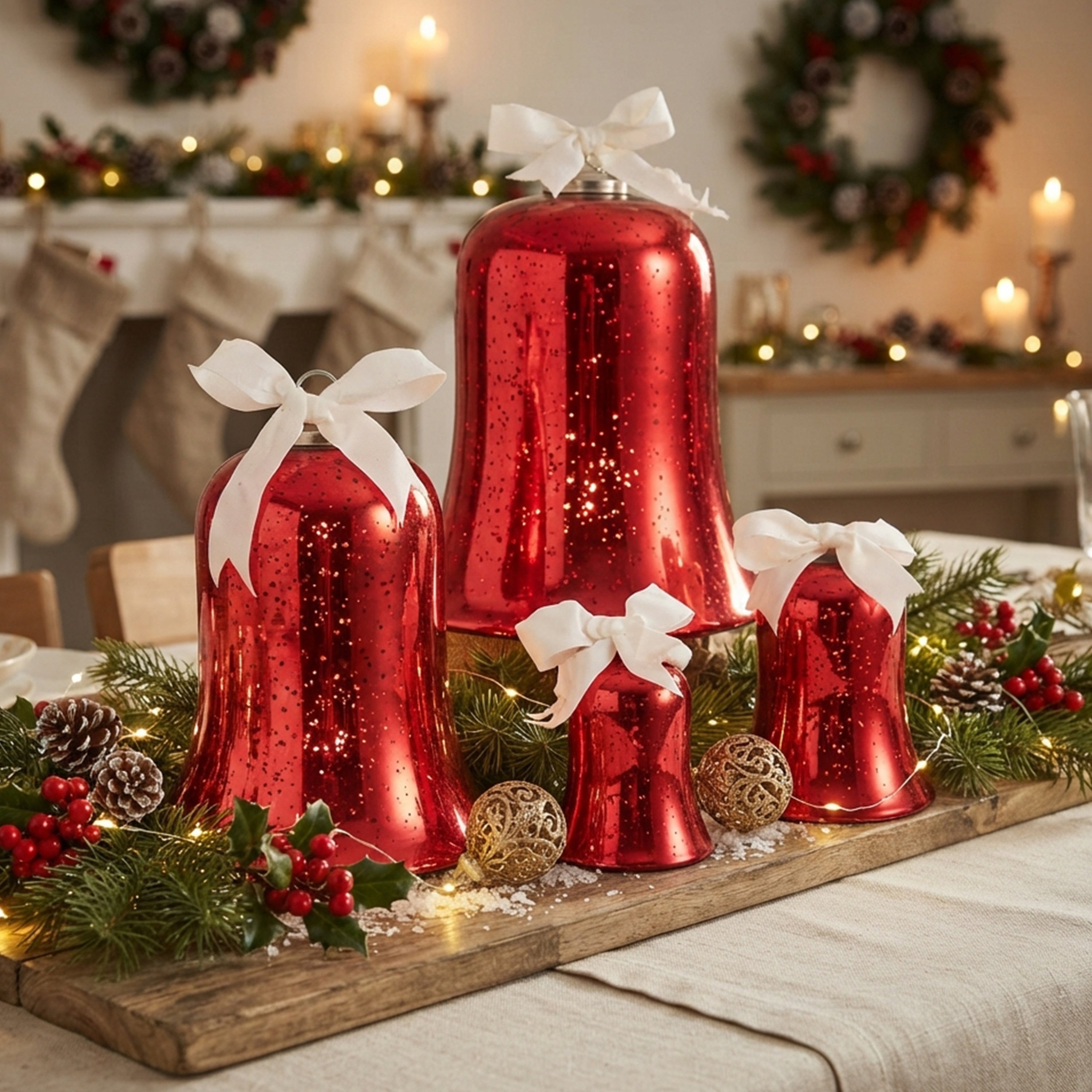 Key Tree Bells Bells | India House