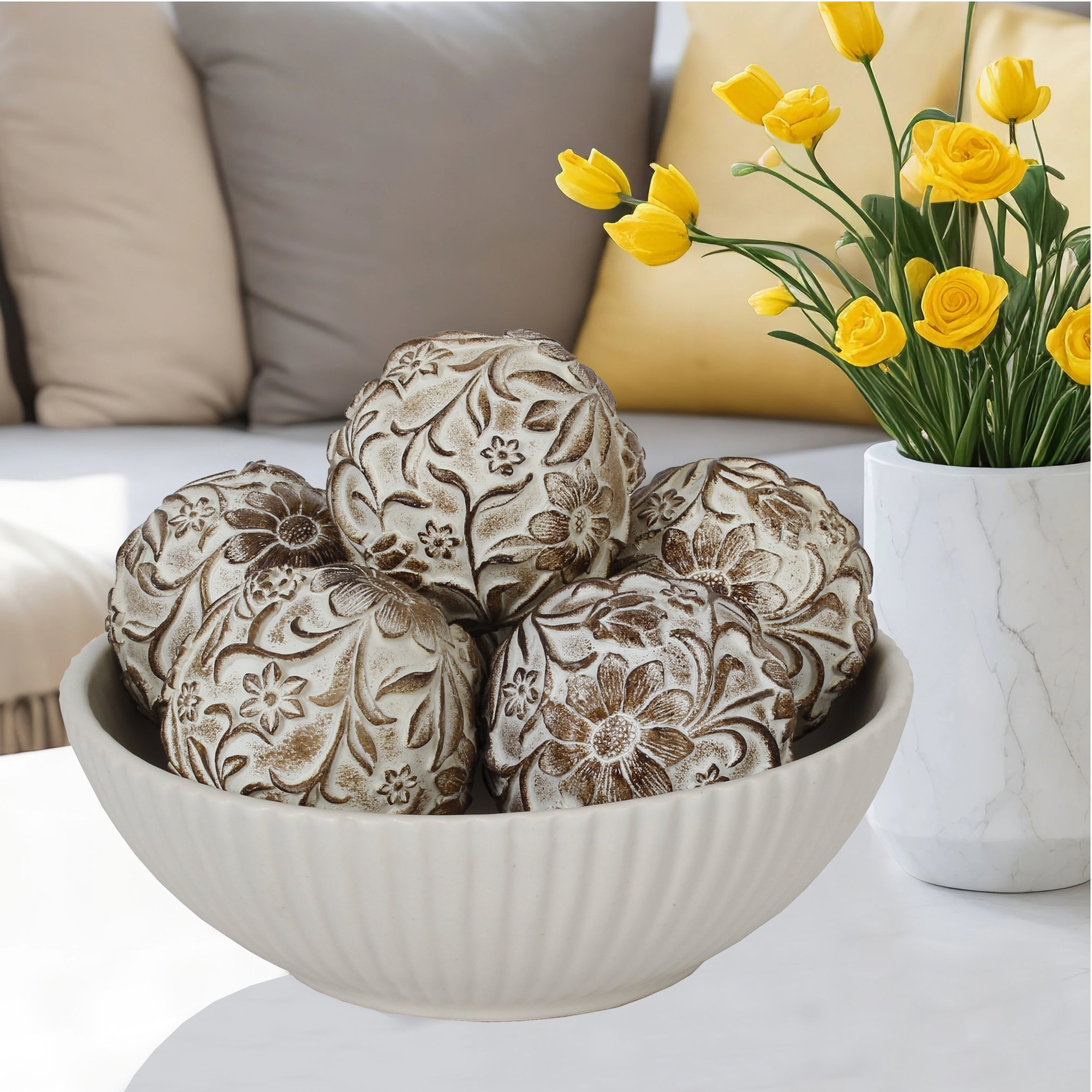 Buy Home Décor accessories in bulk - India House Brass