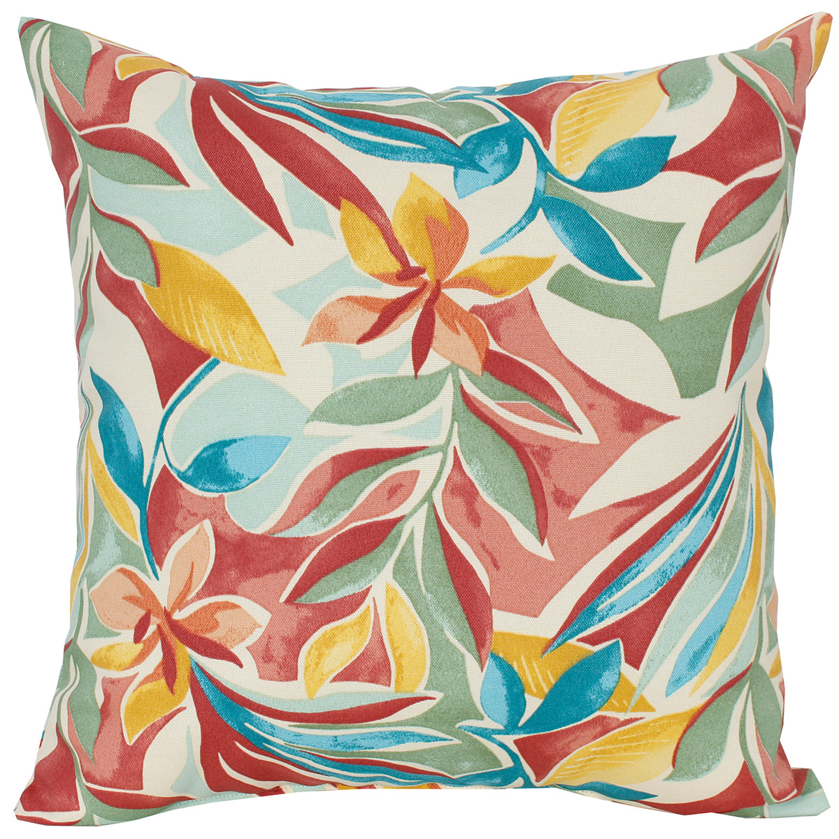 Outdoor Pillow 16" Square Somap Sonoma