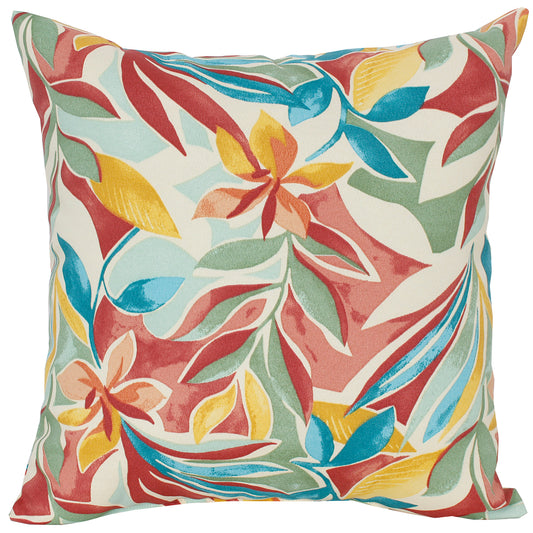 Outdoor Pillow 16" Square Somap Sonoma