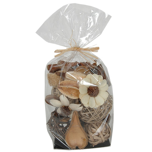 Dried Exotics Natural